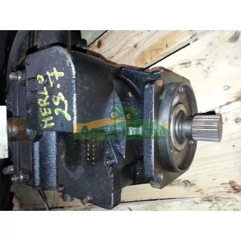 Pompe Hydraulique Merlo