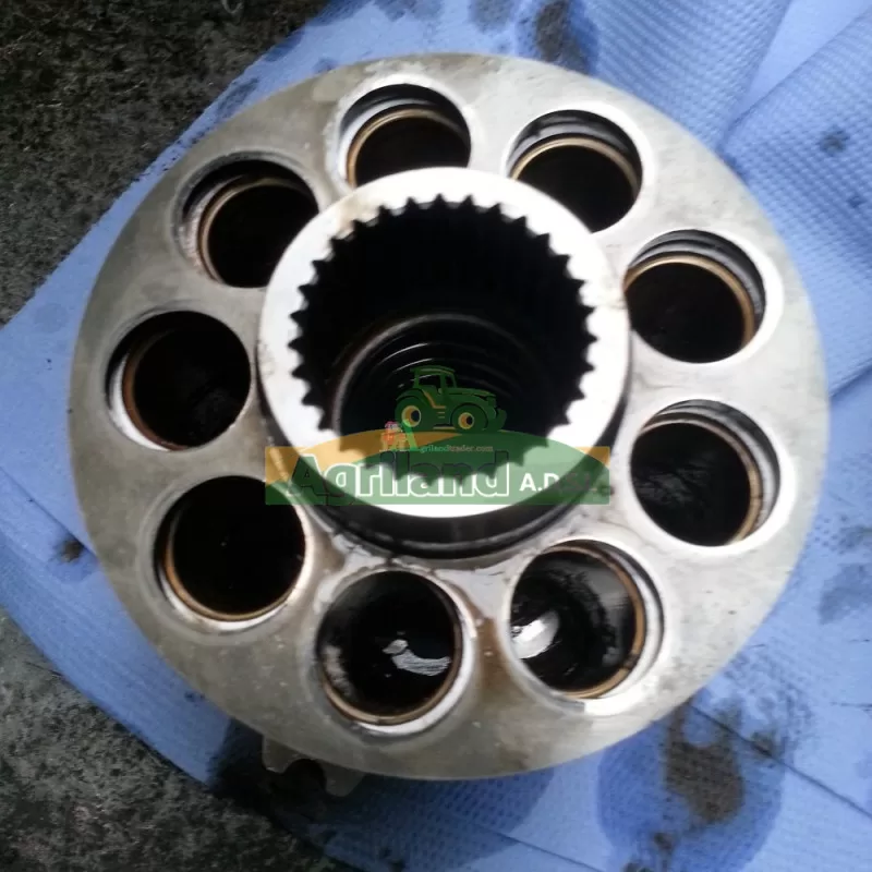 Pompe Hydraulique Merlo