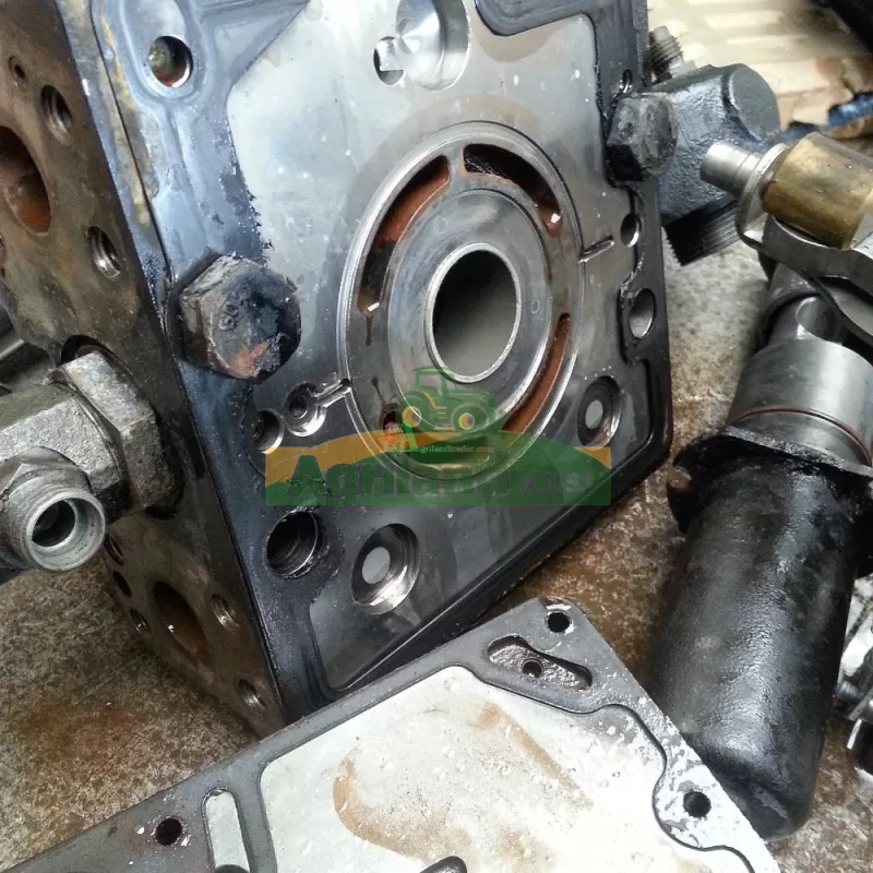 Pompe Hydraulique Merlo