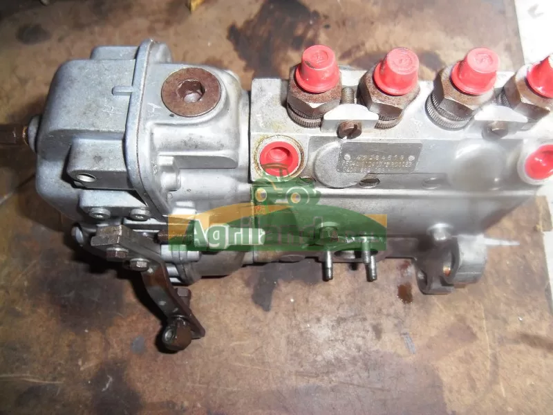 DEUTZ-FAHR Pompe Injection 7206