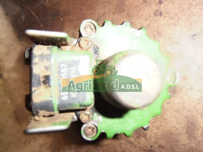 Moteur Pas A Pas Relevage John Deere