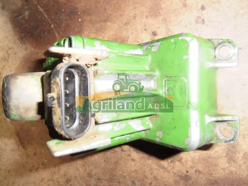 Moteur Pas A Pas Relevage John Deere