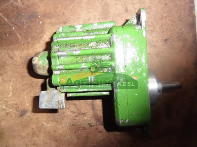 Moteur Pas A Pas Relevage John Deere