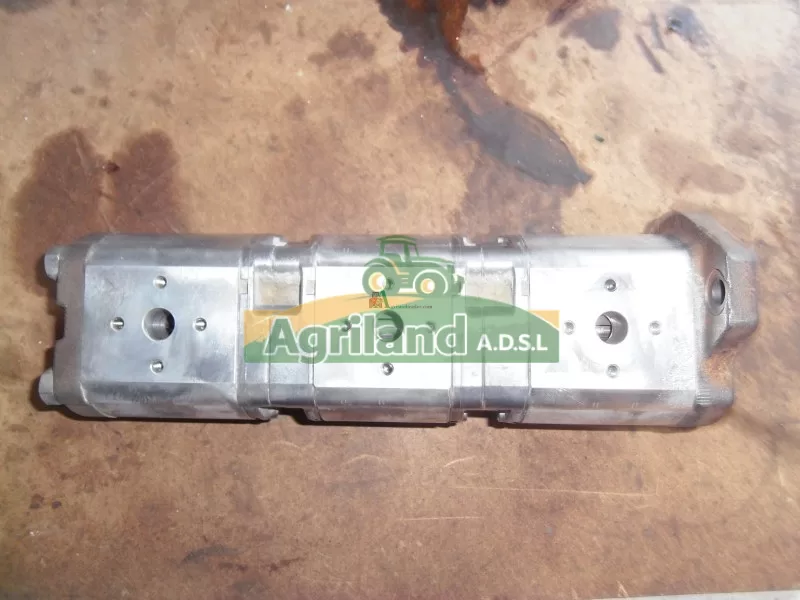 CASE IH Pompe Hydraulique 1255, 1255Xl, 1455, 1455Xl