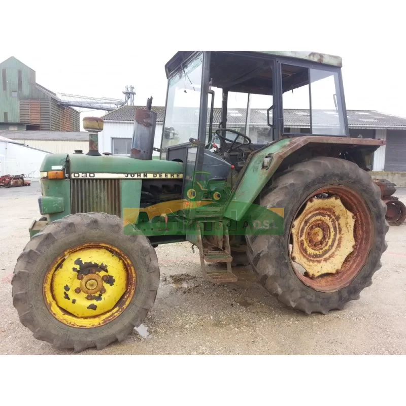 John Deere 2030