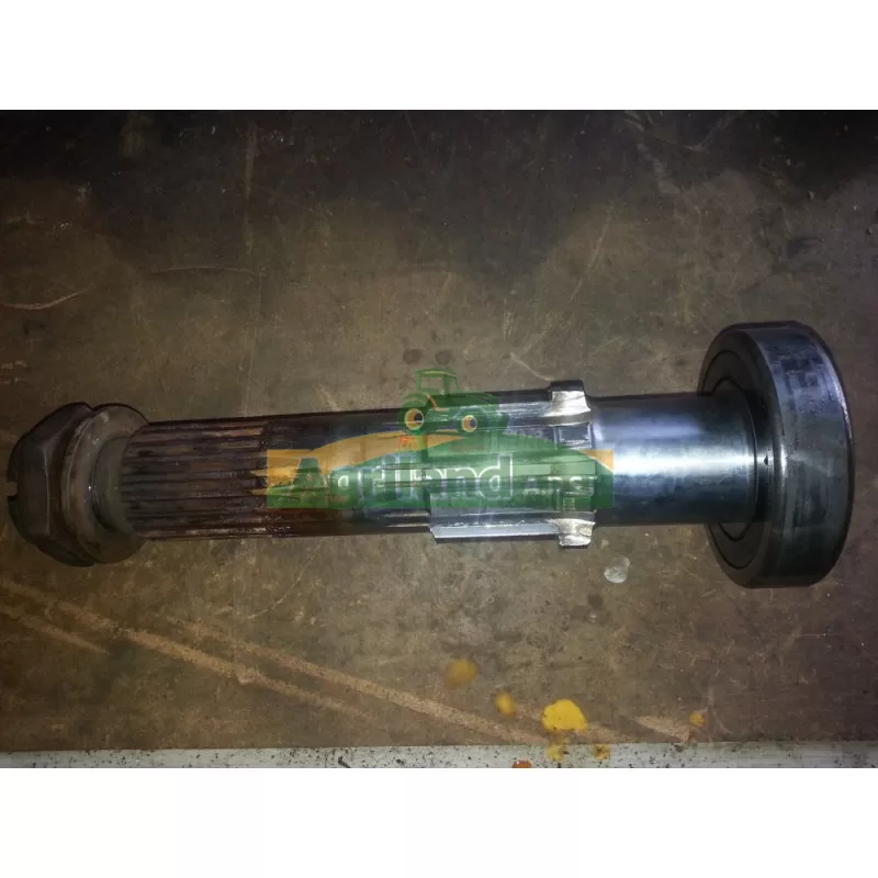 RABEWERK Piece Herse Rotative