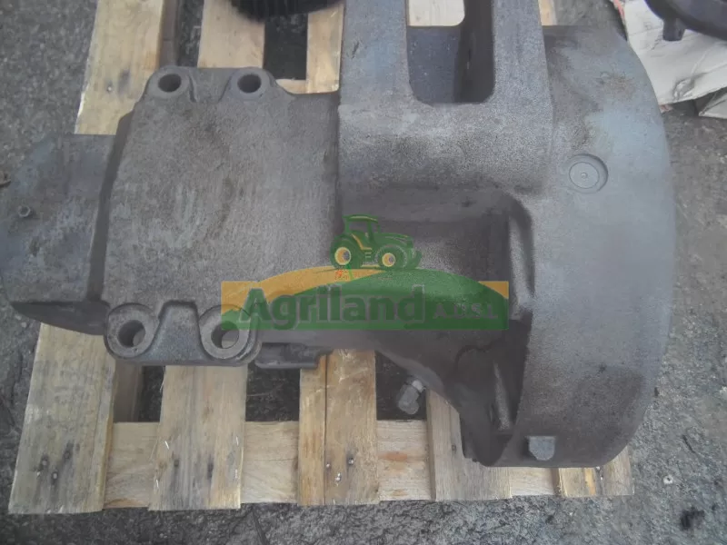 MASSEY FERGUSON Trompette Arrière Massey 6480