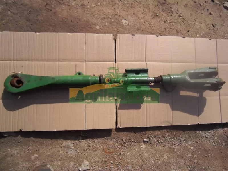 Chandelles John Deere 6920