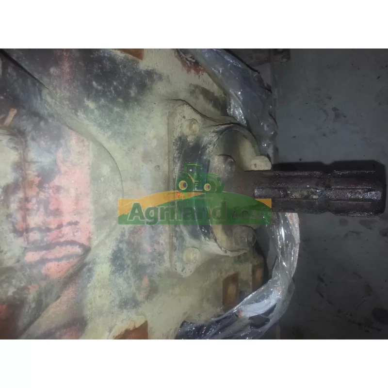 Bloc De Prise De Force Winner Fiat