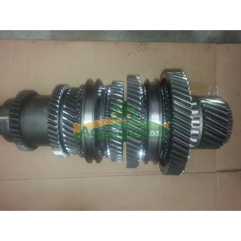 Pignon Boite De Vitesse Winner Fiat