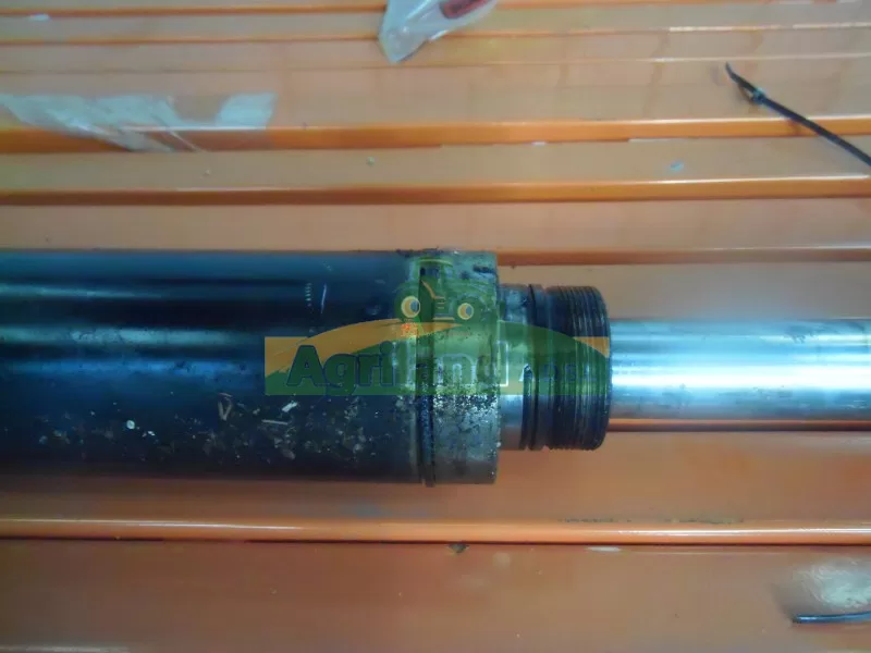 Verin Direction John Deere