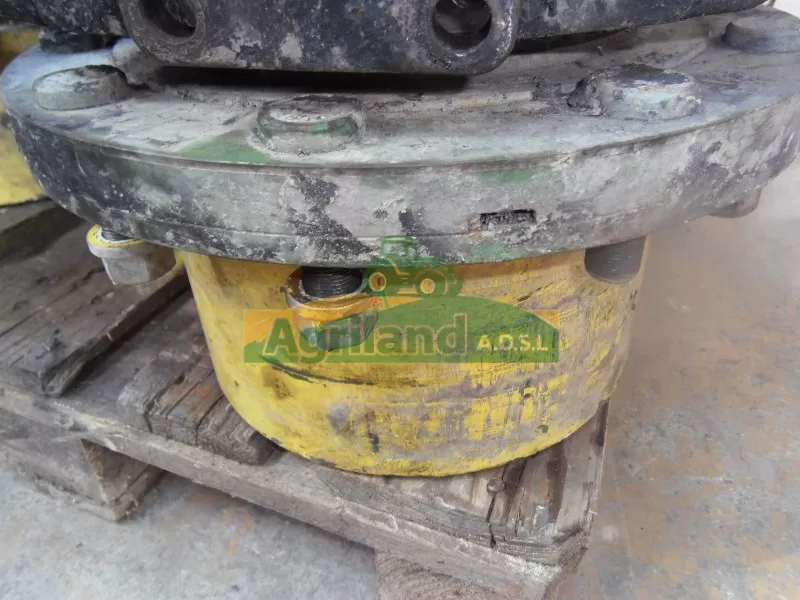 Reducteur John Deere 6900