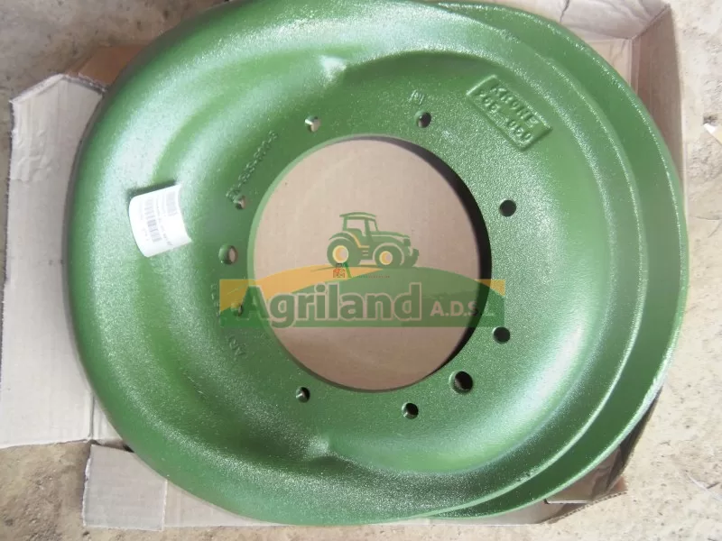 Came D Andaineur Krone 421/461