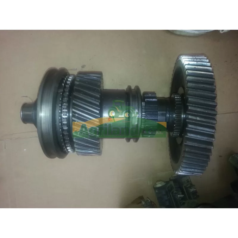 Arbre De Transmission Fiat