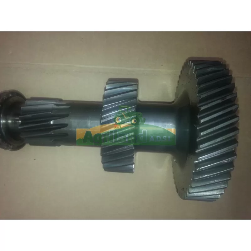 Arbre De Boite Winner Fiat