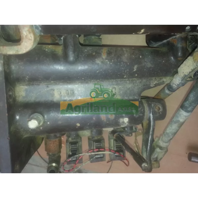 FIAT Boitier Electrovanne Winner