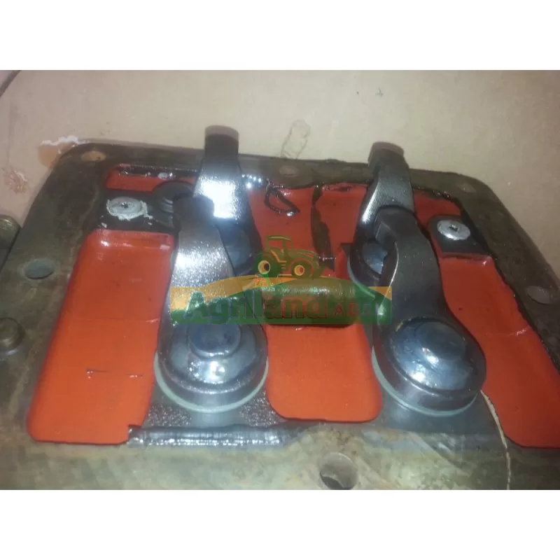 FIAT Boitier Electrovanne Winner