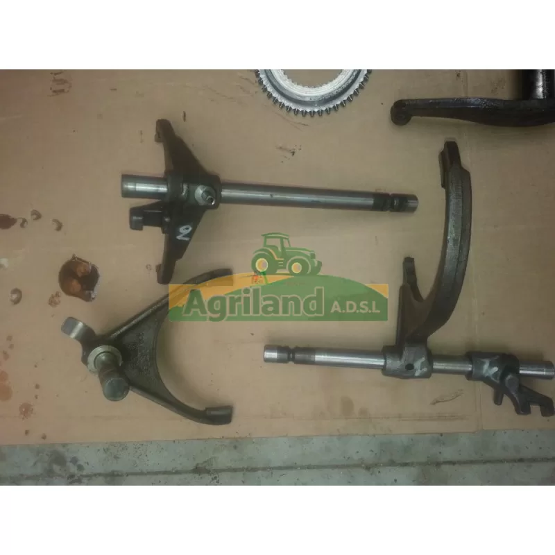 Fiat Winner Fourchette Boite De Vitesse