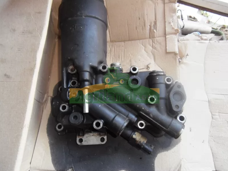 DEUTZ-FAHR Support Filtre Deutz Agrotron