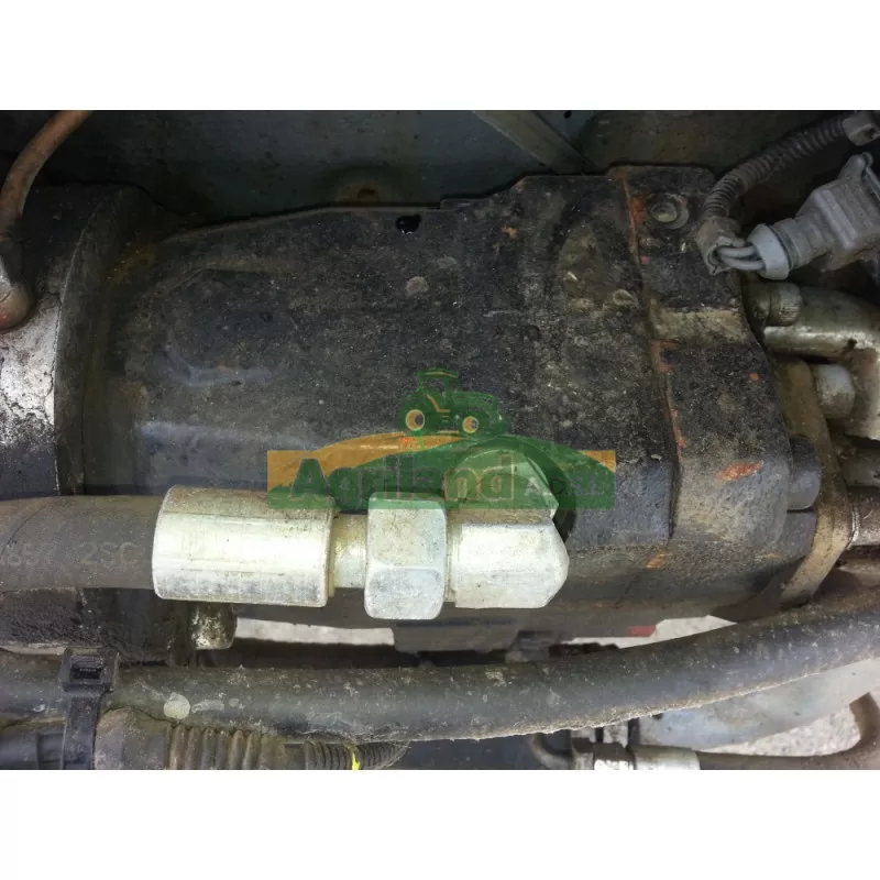 Pompe Hydraulique Telescopiques Merlo