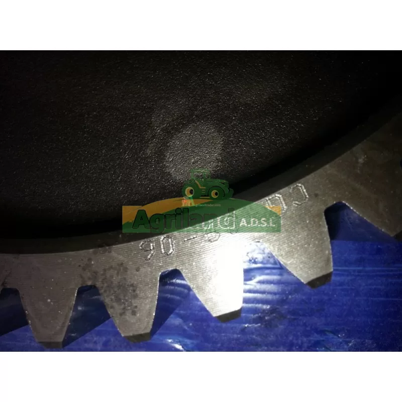 KVERNELAND Pignon Herse Ngs 301 Elit