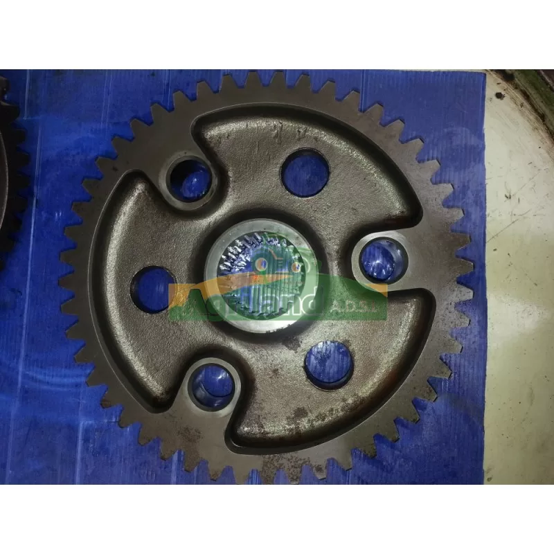 KVERNELAND Pignon Central Kve Ngs Elit 301