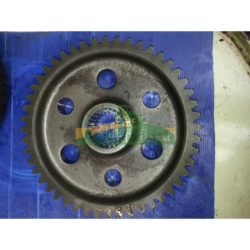 KVERNELAND Pignon Central Kve Ngs Elit 301