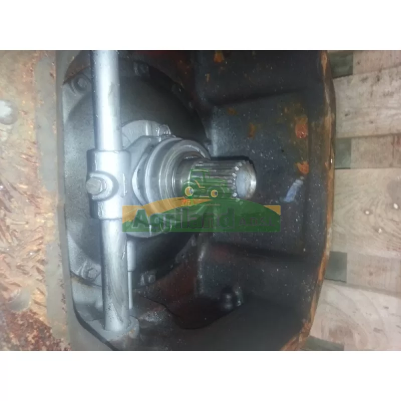 Arbre Creux Boite De Vitesse Winner Fiat