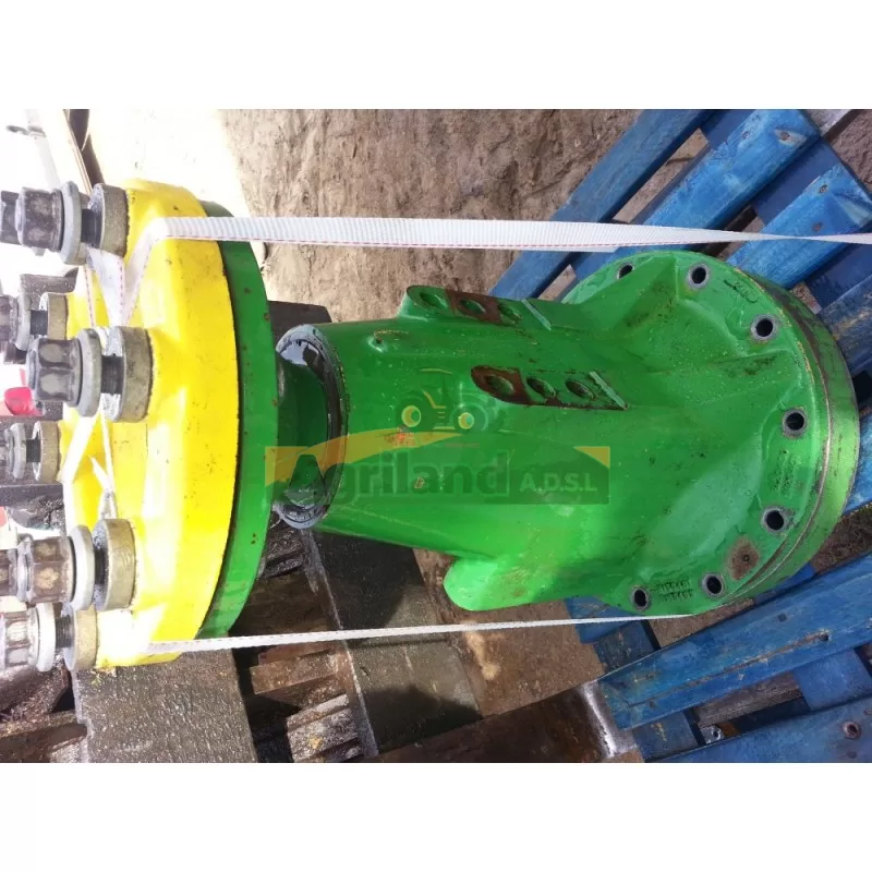 R156481 Trompette John Deere