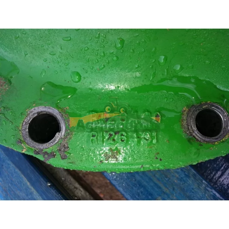 R156481 Trompette John Deere