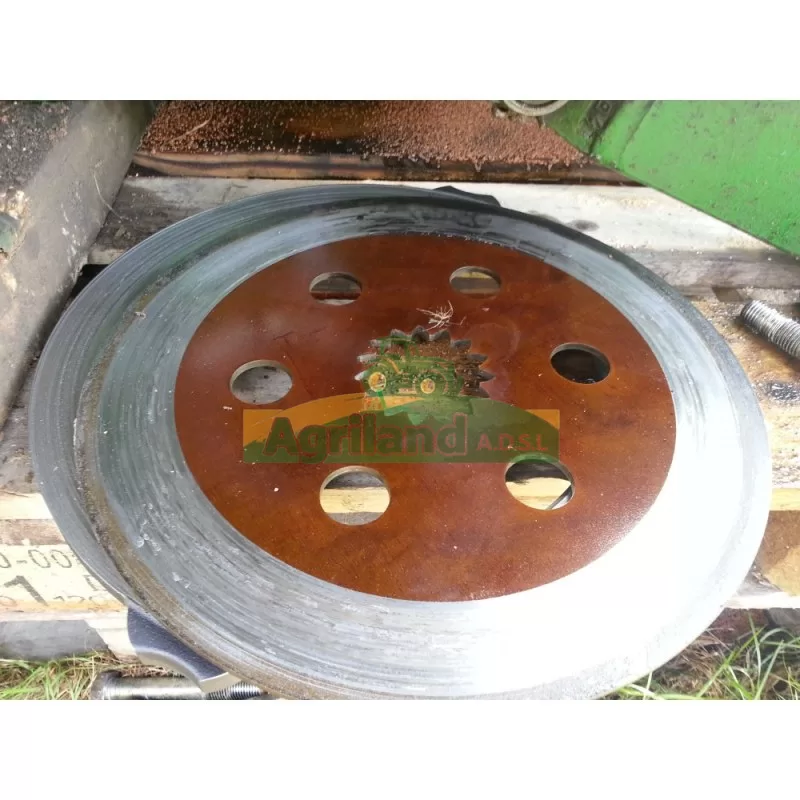 JOHN DEERE Re292445 Disques De Frein