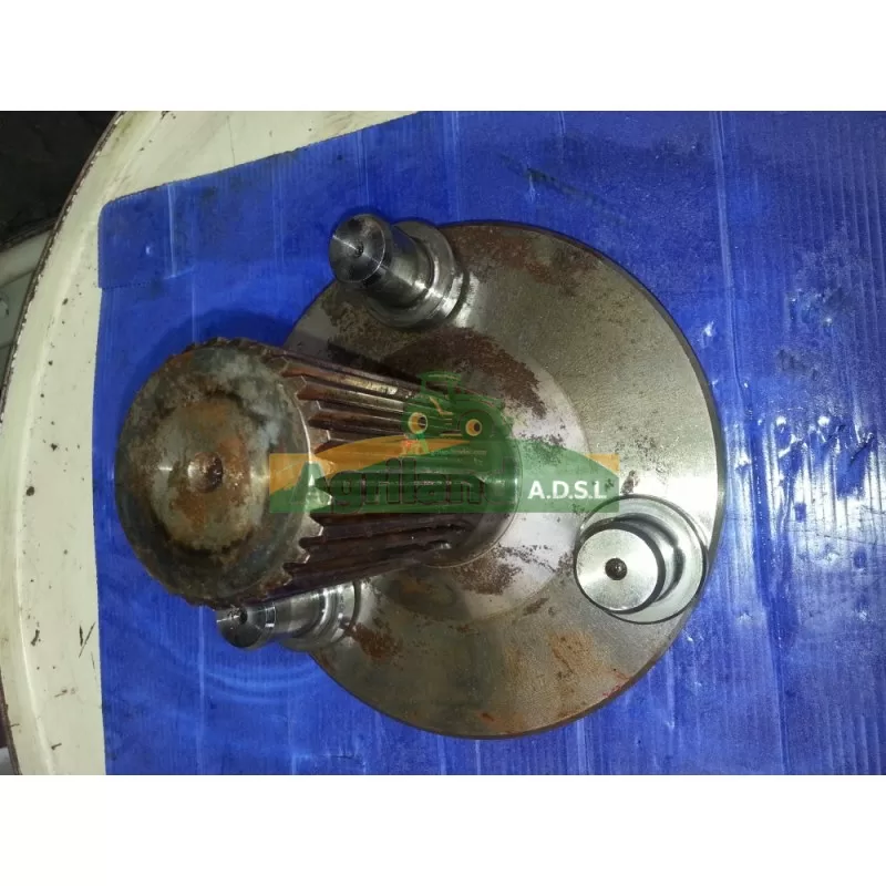 KVERNELAND Arbre D Entrainement Ngs 301 Elit