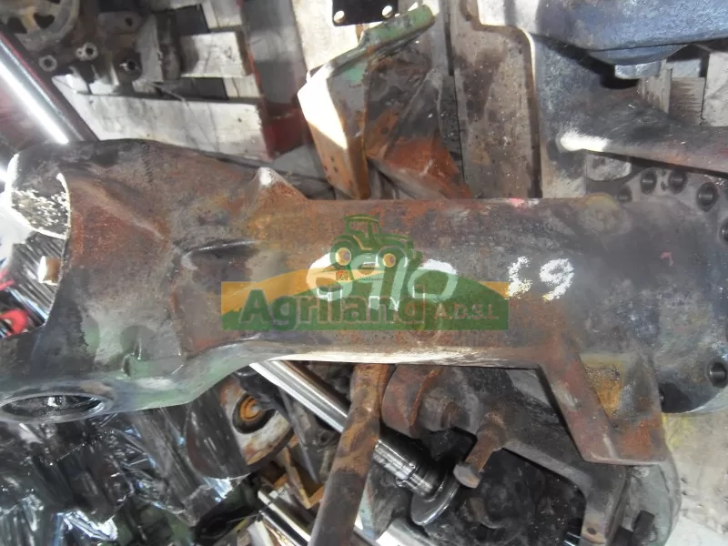 Carter Pont Avant Apl 2060 John Deere