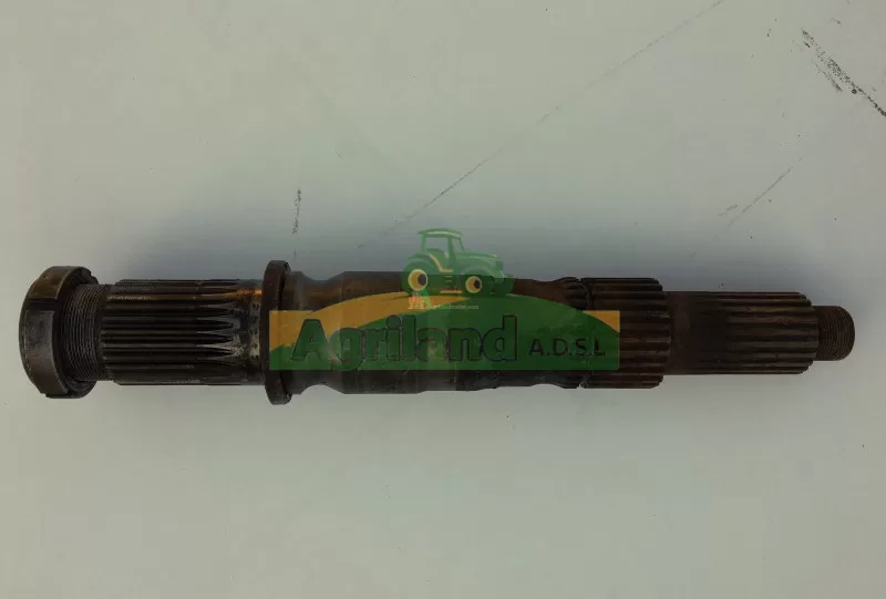 MASCHIO Arbre Central