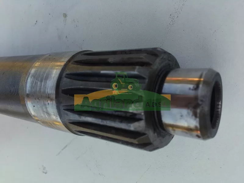 JOHN DEERE Arbre Embrayage