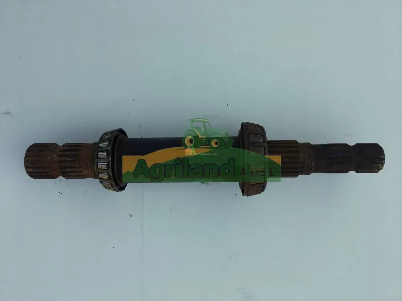 MASCHIO Arbre Primaire Boitier