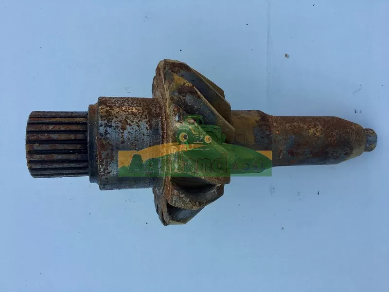 Arbre Secondaire Boitier Maschio Dm