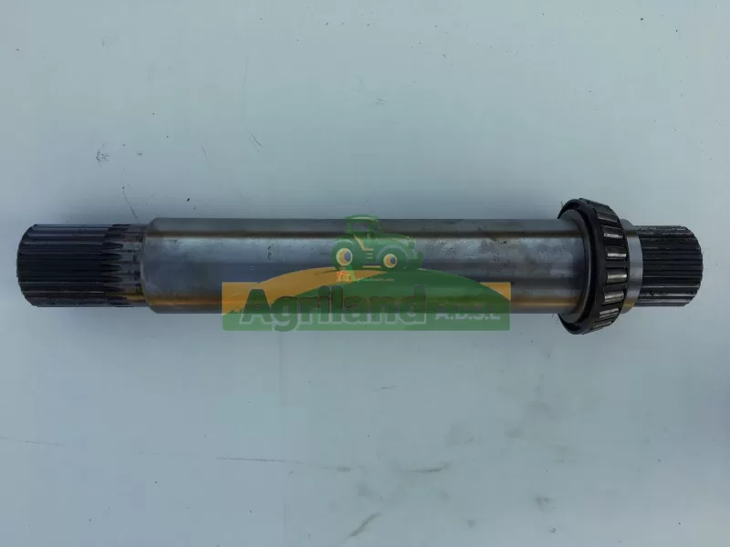 Arbre Herse Rotative Rabewerk