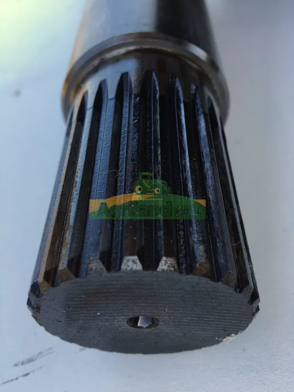 Arbre Herse Rotative Rabewerk