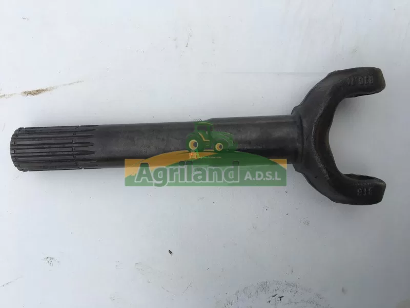 LANDINI Arbre Entrée De Réducteur