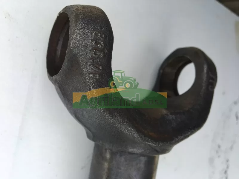 LANDINI Arbre Entrée De Réducteur