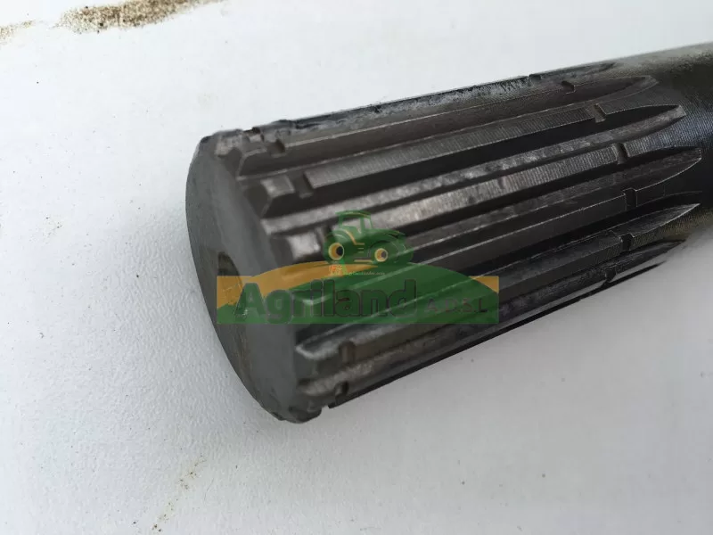 LANDINI Arbre Entrée De Réducteur