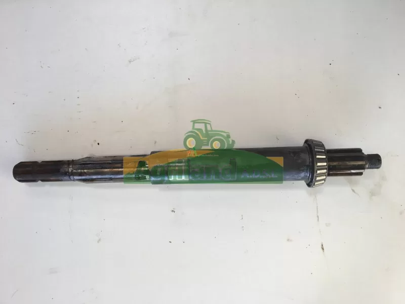 HOWARD Arbre Primaire Boitier Hr 42, Hr 43, 600Sd