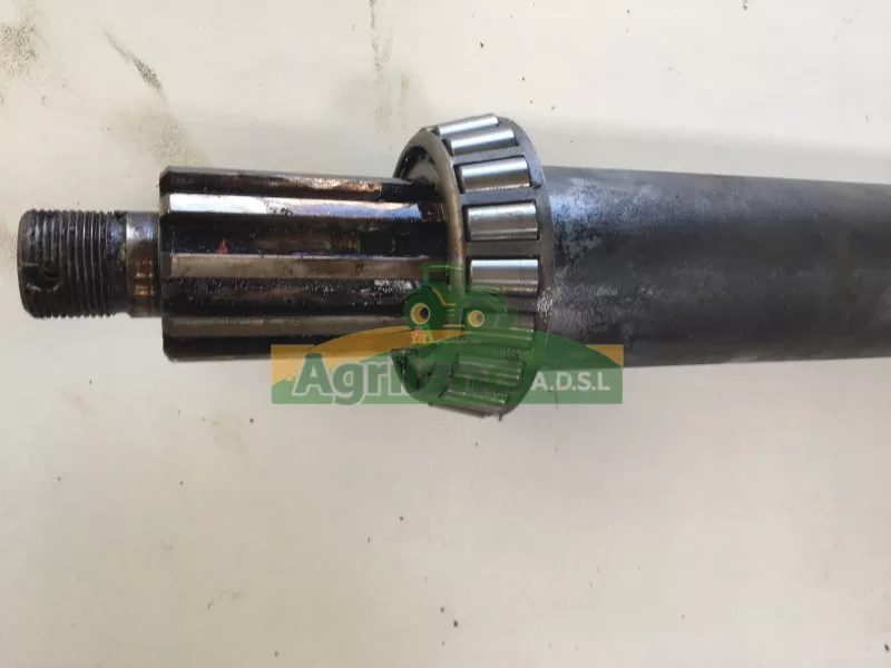 HOWARD Arbre Primaire Boitier Hr 42, Hr 43, 600Sd