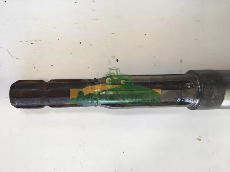 HOWARD Arbre Primaire Boitier Hr 42, Hr 43, 600Sd