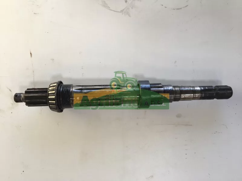 HOWARD Arbre Primaire