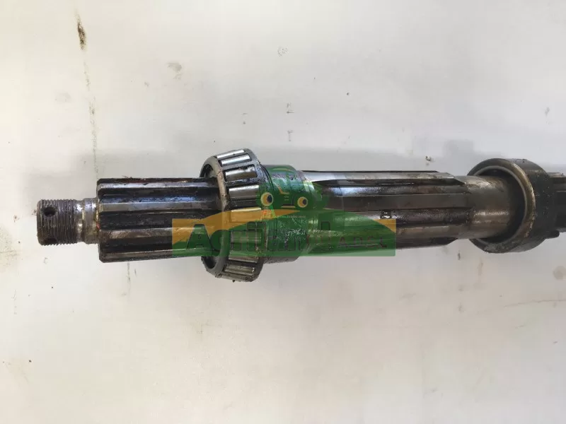 HOWARD Arbre Primaire