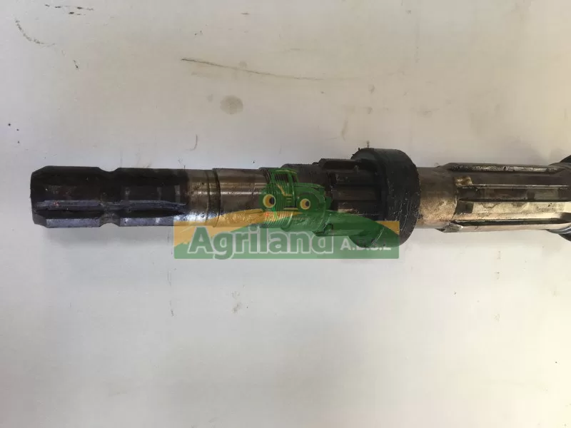 HOWARD Arbre Primaire