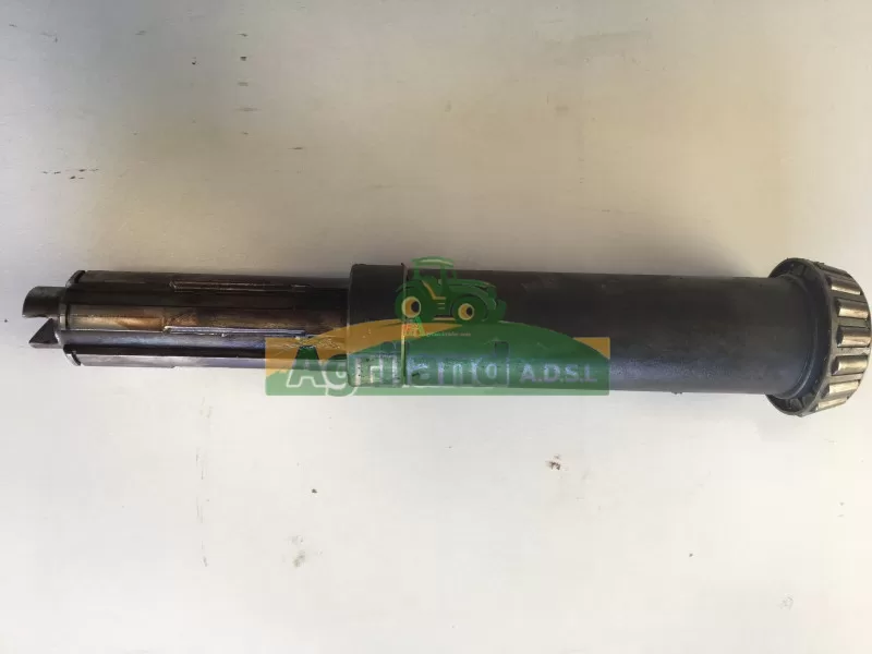 HOWARD Arbre Boitier