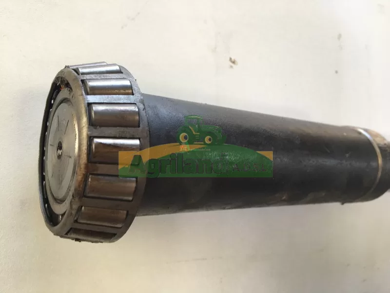 HOWARD Arbre Boitier